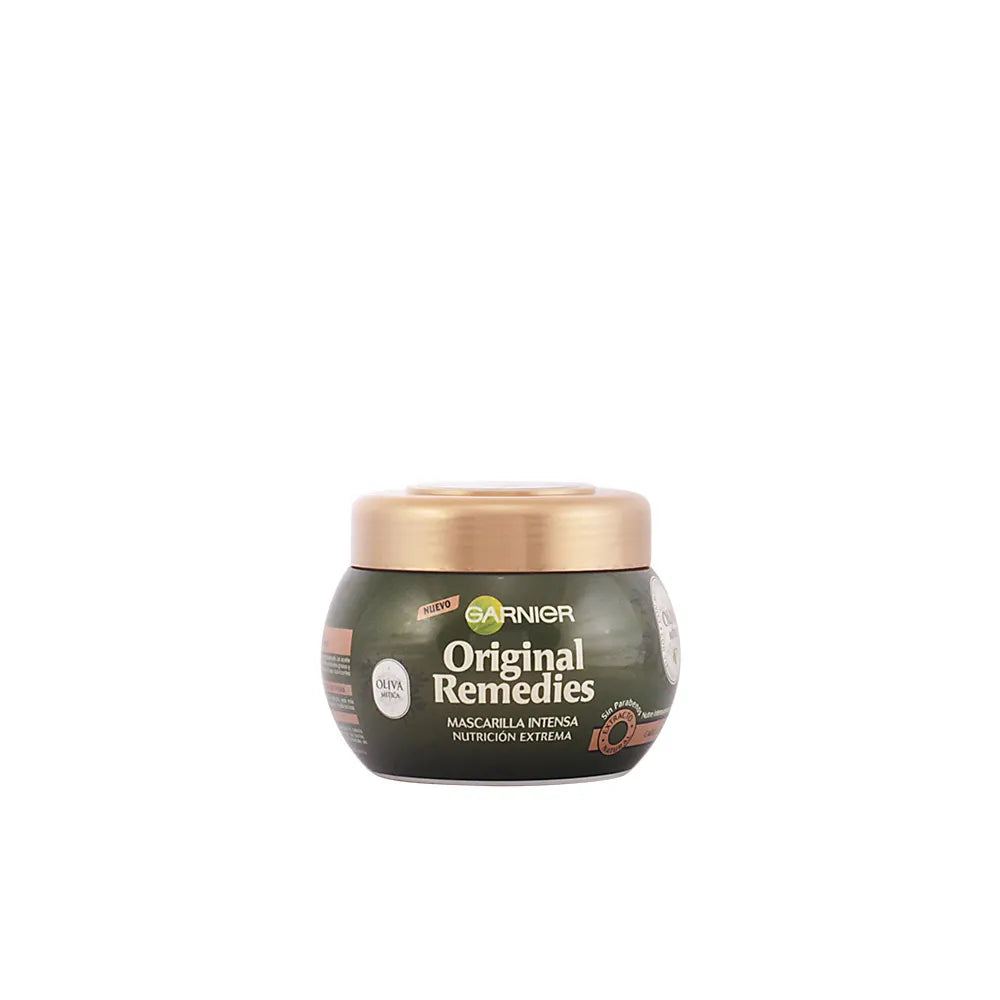 Garnier Original Remedies Mystic Olive Mask