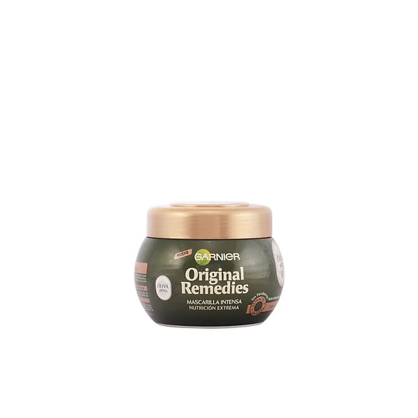 Garnier Original Remedies Mystic Olive Mask 300ml - Batty Beauty