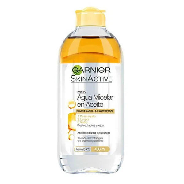 Garnier Skin Active Eau Micellaire Huile