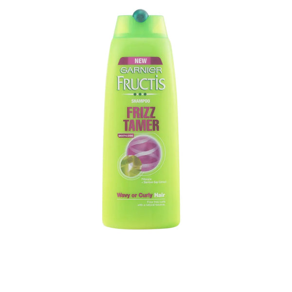 Garnier Frizz Tamer Anti-frizz Shampoing 250ml - Batty Beauty