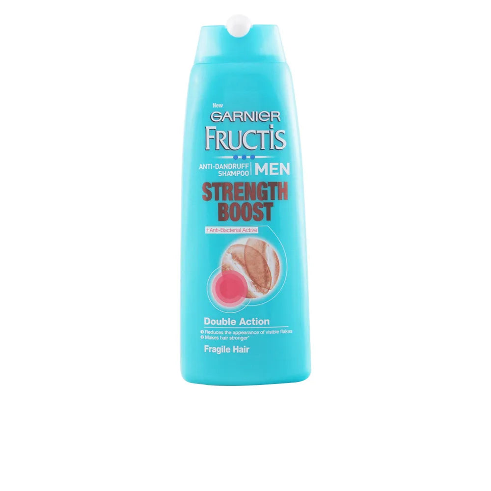 Garnier Fructis Men Shampoing Anti-pelliculaire