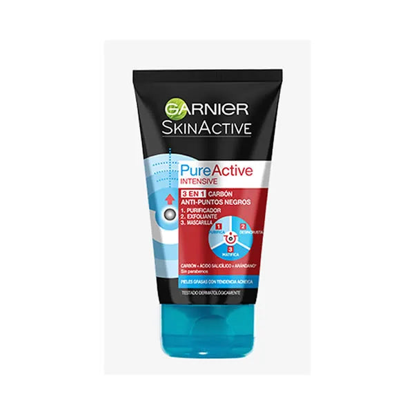 Garnier Pure Active Intensive 150ml - Batty Beauty
