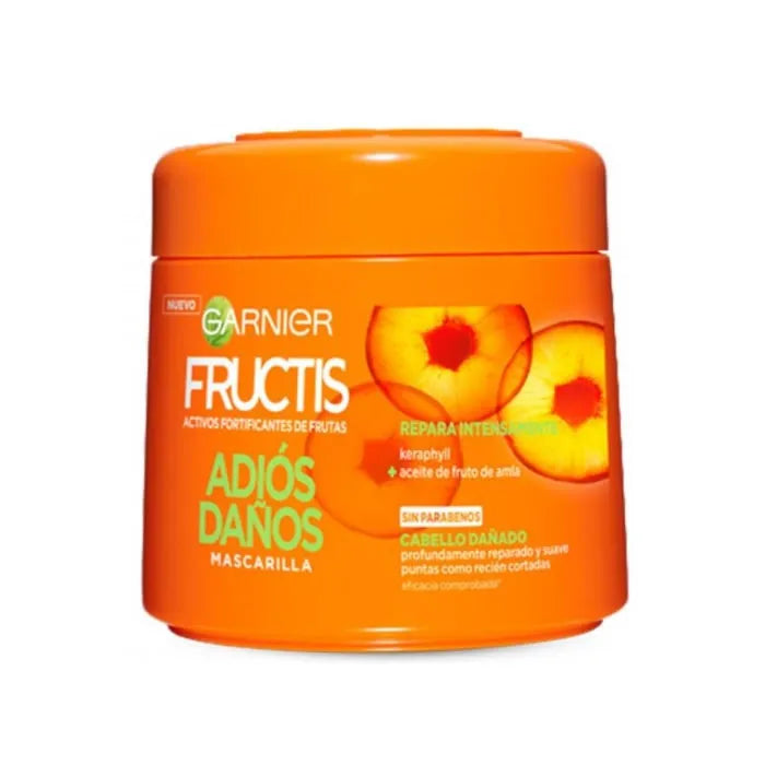 Garnier Fructis Masque Adieu Dommage