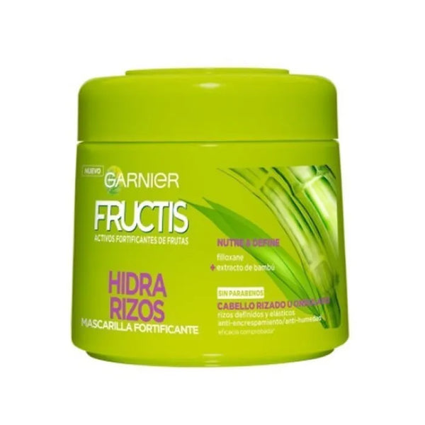 Garnier Fructis Masque Hydra Boucles 300ml - Batty Beauty