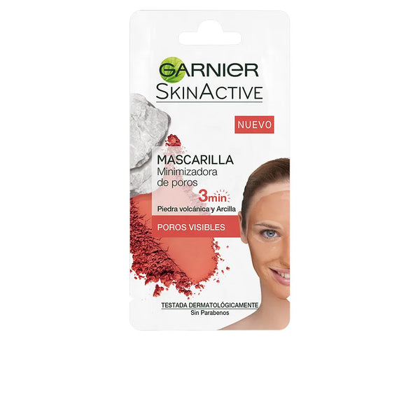 Garnier Skinactive Réducteur De Pores - Batty Beauty