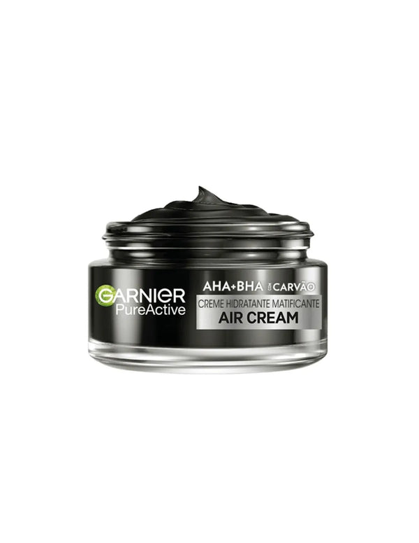 Garnier Pure Active 3 En 1 Crema Hidratante Matificante 50ml - Batty Beauty
