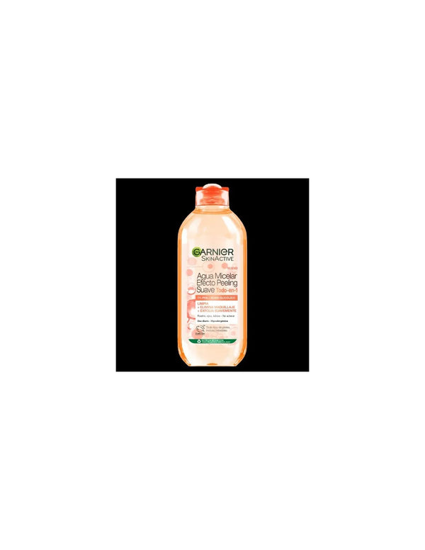 Garnier Skinactive Agua Micelar Todo En 1 400ml - Batty Beauty