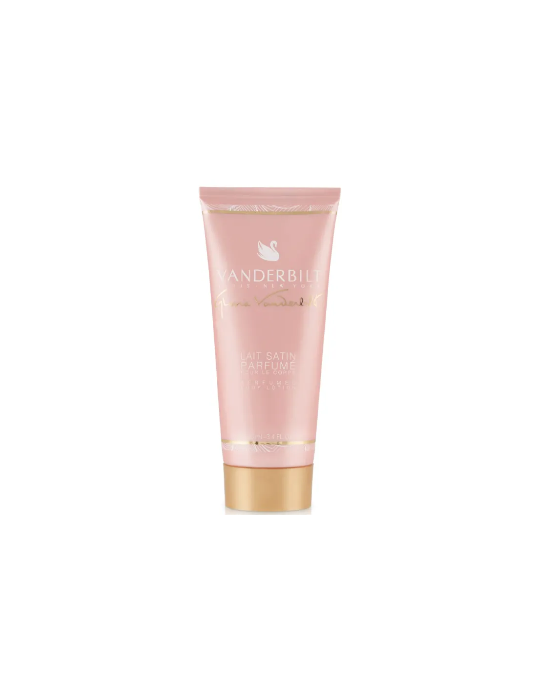 Gloria Vanderbilt Vanderbilt Body Lotion