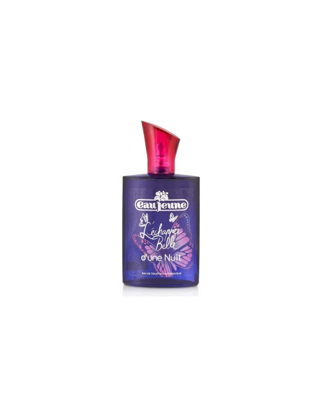 Eau Jeune L'échappée Belle D'une Nuit
