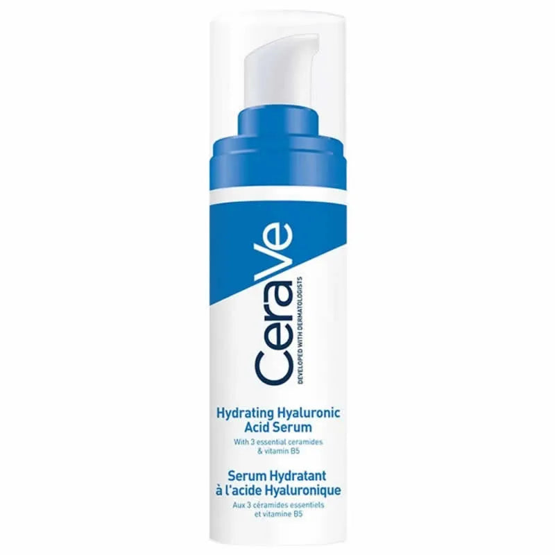 Cerave Sérum Hydratant à l'Hyaluronique