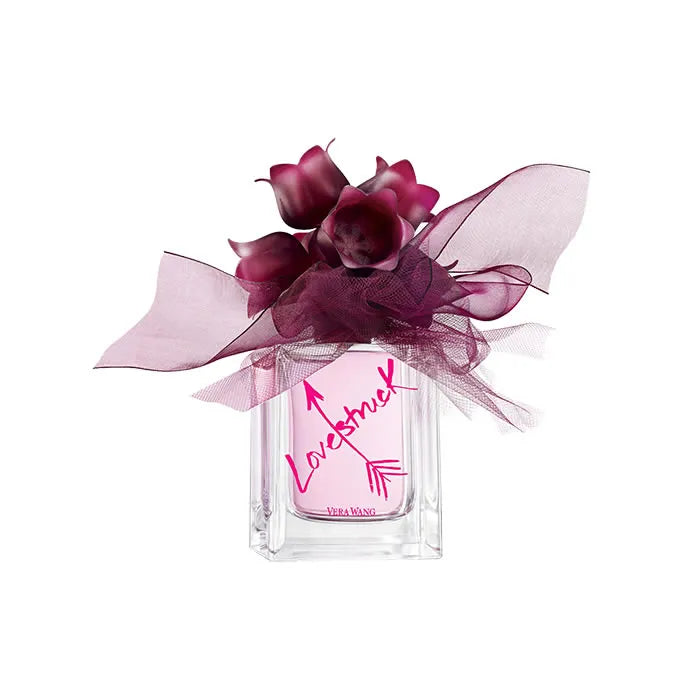Vera Wang Lovestruck Eau De Parfum