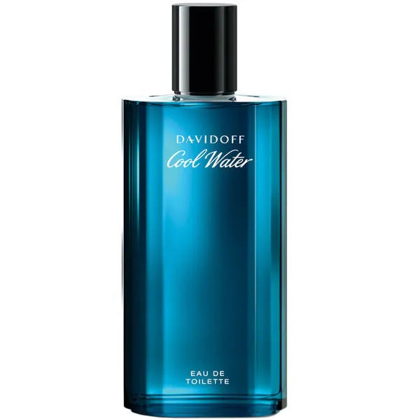 Davidoff Cool Water Men Eau De Toilette 200ml - Batty Beauty
