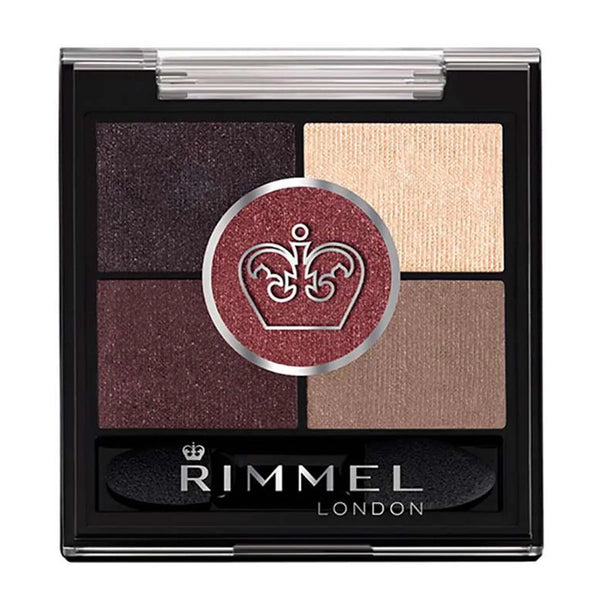 Rimmel London Glam Eyes Pan Hd Eyeshadow 022 - Batty Beauty