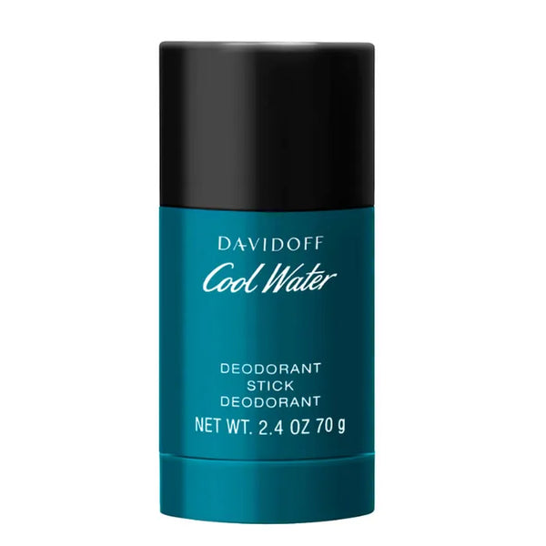 Davidoff Cool Water Déodorant Stick 70ml - DAVIDOFF