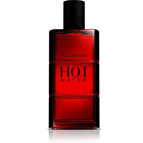 Davidoff Hot Water Eau De Toilette 110ml - Batty Beauty