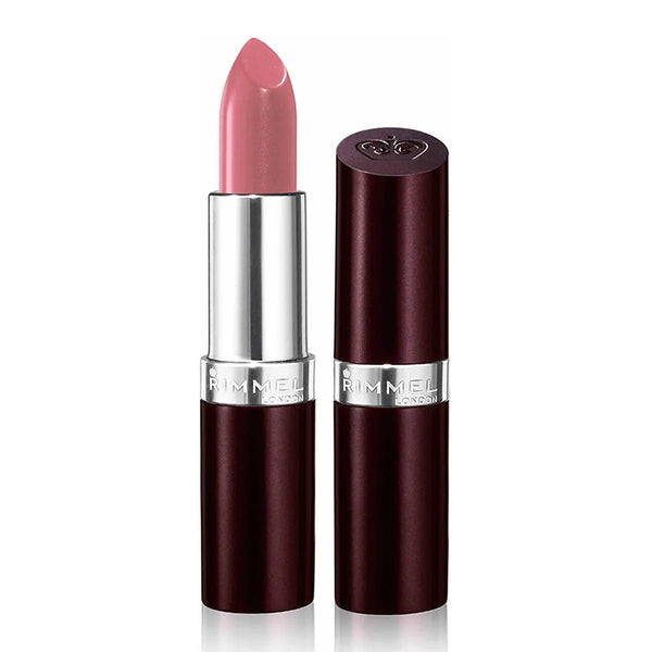 Rimmel London Lasting Finish Lipstick 002 - Batty Beauty