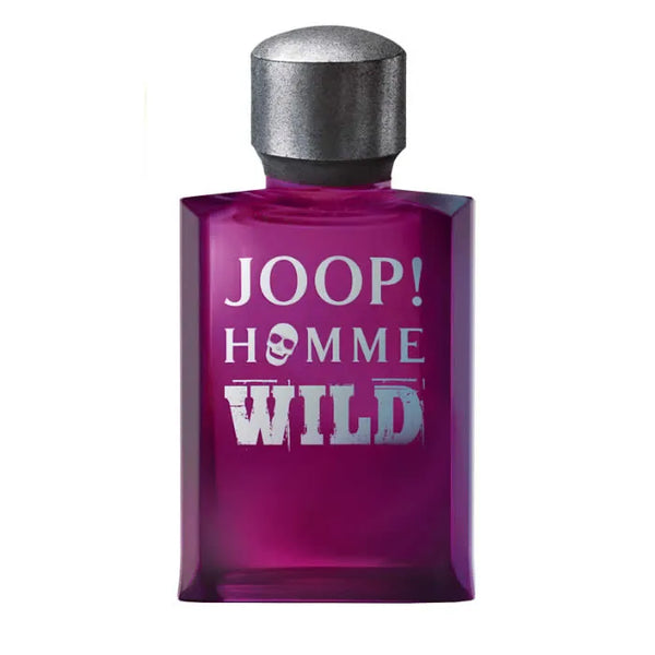 Joop Homme Wild Eau De Toilette Vaporisateur 125ml - JOOP