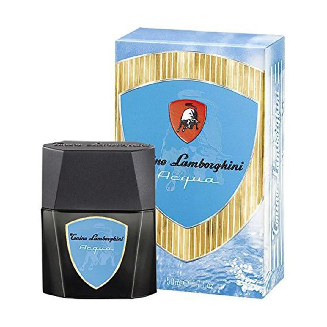 Tonino Lamborghini Acqua Eau De Toilette