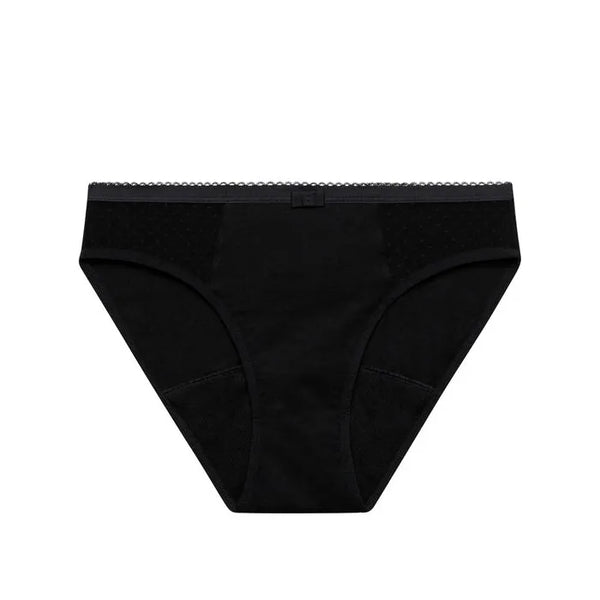 Dim Culotte Menstruelle Lavable Flux Abondant T/36-38 1U - Batty Beauty