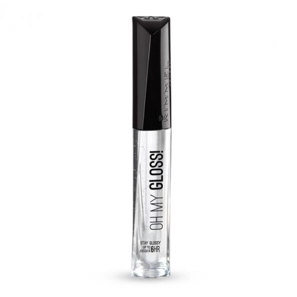 Rimmel London Oh My Gloss Lipgloss 800 - Batty Beauty