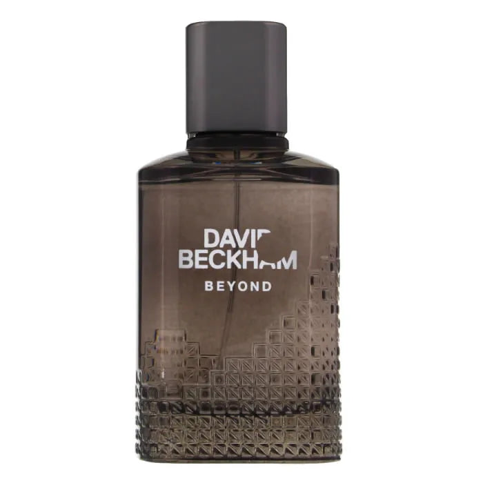 David Beckham Beyond Eau De Toilette