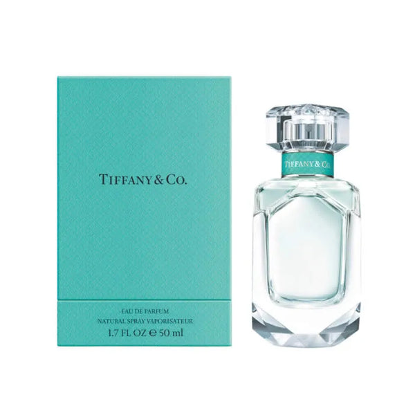 Tiffany And Co. Eau De Parfum Vaporisateur 50ml - TIFFANY&CO.