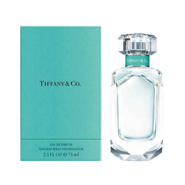Tiffany And Co. Eau De Parfum Vaporisateur 75ml - TIFFANY&CO.