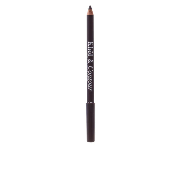 Bourjois Khol And Contour 004 Dark Brown - Batty Beauty