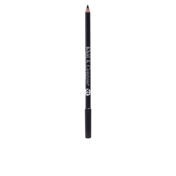 Bourjois Khol and Contour Xl Lápiz De Ojos 001 Noir Issime - Batty Beauty