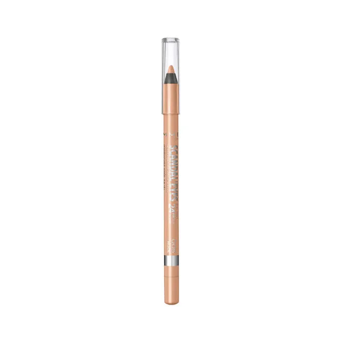 Rimmel London Scandal'eyes 24H Waterproof Khol Kajal 005