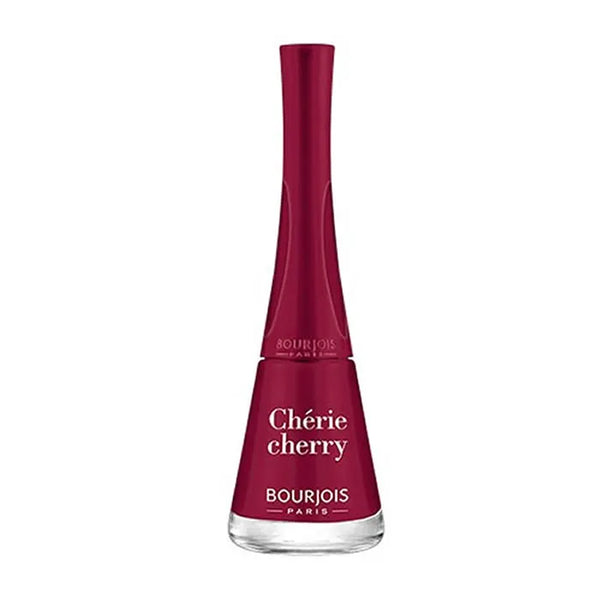 Bourjois 1 Seconde Vernis À Ongles 08 Cherie Cherry - Batty Beauty