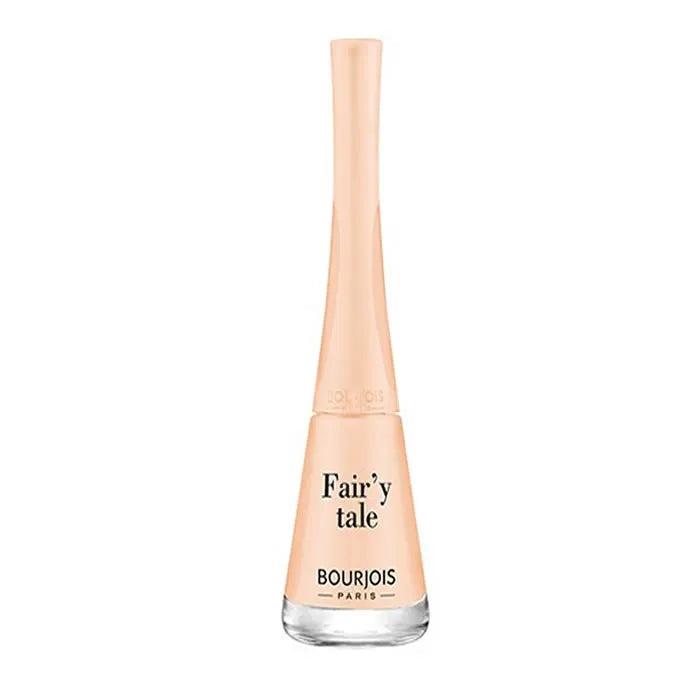Bourjois 1 Seconde Vernis À Ongles 14 Fair Y Tale
