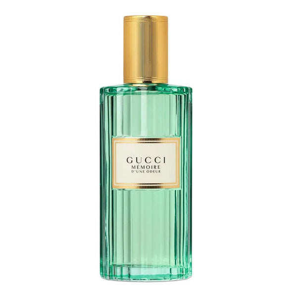 Gucci Mémoire D'Une Odeur Eau De Parfum 60ml - Batty Beauty