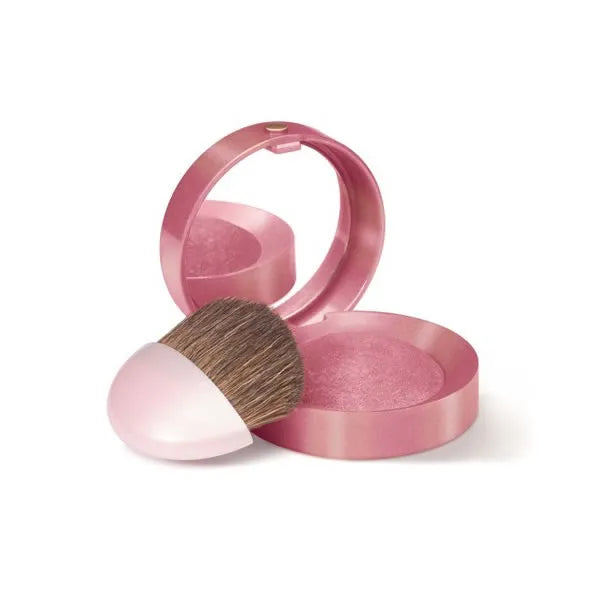 Bourjois Little Round Pot Blush 33 Lilas Dor - BOURJOIS