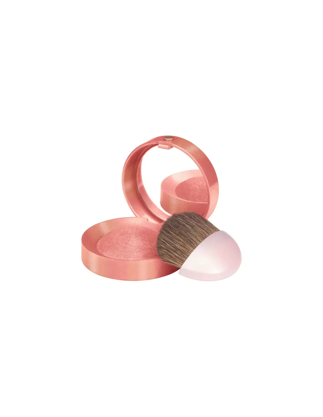 Bourjois Fard Blush Joues 16-Rose Coup