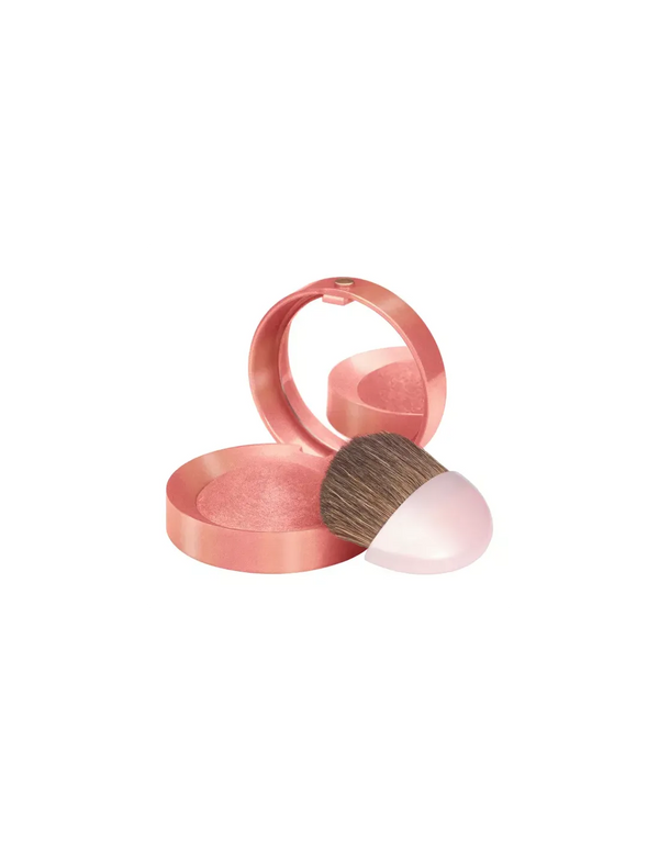 Bourjois Fard Blush Joues 16-Rose Coup 2.5g - Batty Beauty
