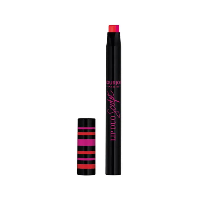 Bourjois Duo Sculpt Rouge A Lèvres Plum'Set Beach