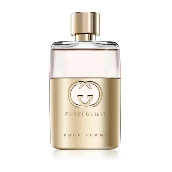 Gucci Guilty Pour Femme Eau De Parfum Vaporisateur 30ml - GUCCI