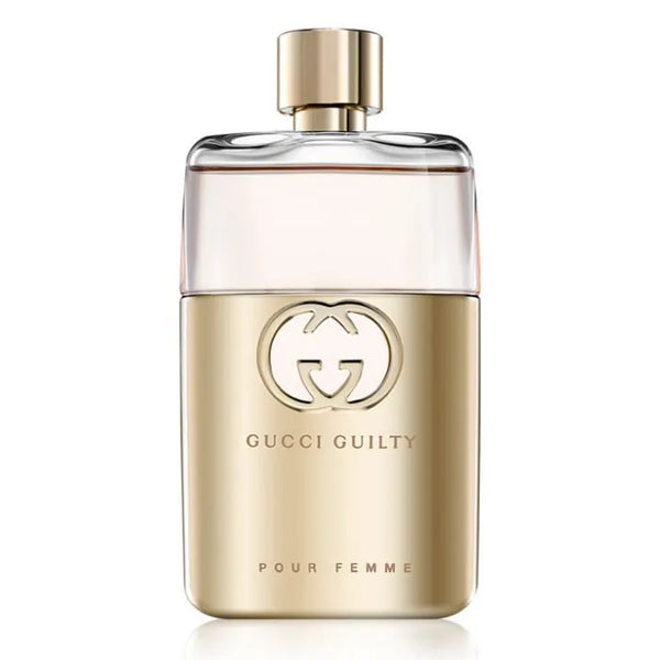 Gucci Guity Pour Femme Eau De Parfum Vaporisateur 90ml - GUCCI