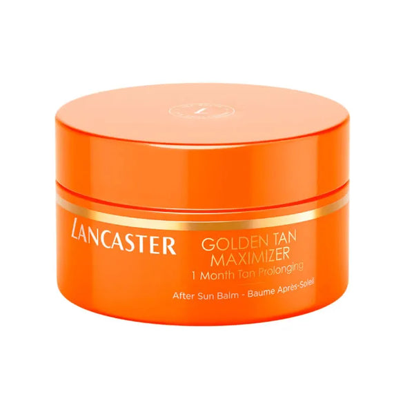 Lancaster Golden Tan Maximizer After Sun Balm 200ml - Batty Beauty