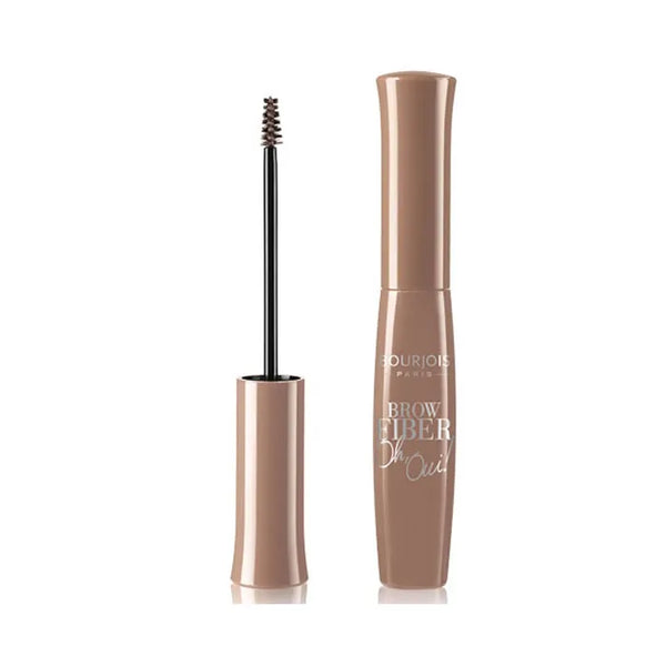 Bourjois Brow Fiber Mascara Sourcils 001 Blond - Batty Beauty