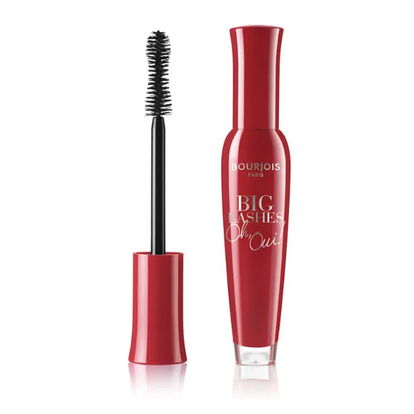 Bourjois Mascara Volumen Glamour Big Lashes Oui - Batty Beauty