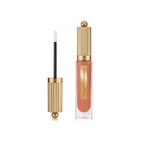 Bourjois Rouge Velvet Ink 02 Belle Inco-Nude - Batty Beauty