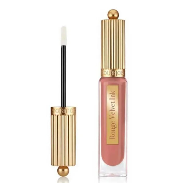 Bourjois Rouge Velvet Ink 13 Beige Seller 3.5ml - Batty Beauty