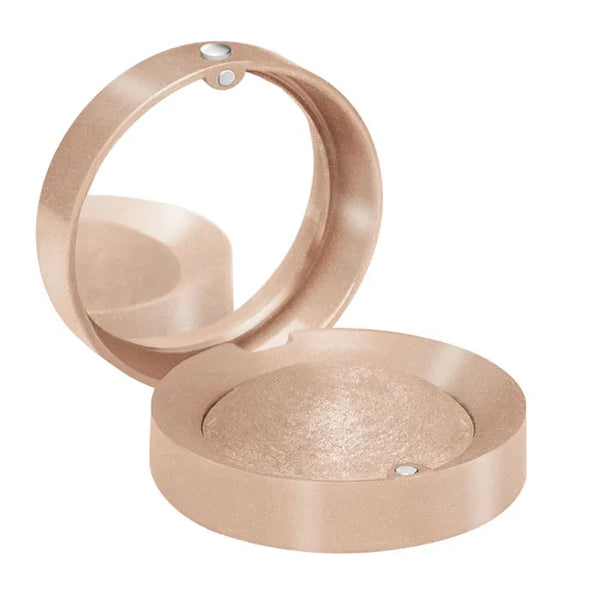Bourjois Little Round Pot Mono Eyeshadow 2 Iridesc'sand - BOURJOIS