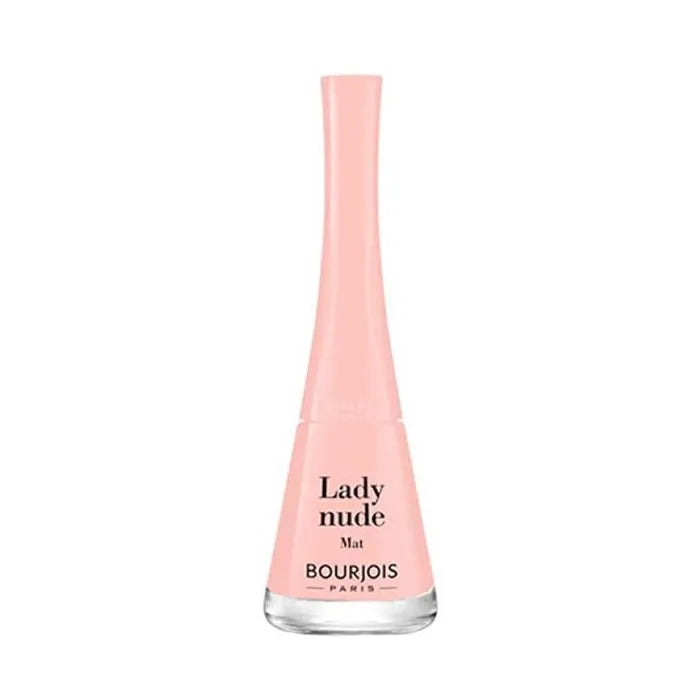 Bourjois 1 Seconde Vernis À Ongles 35 Lady Nude