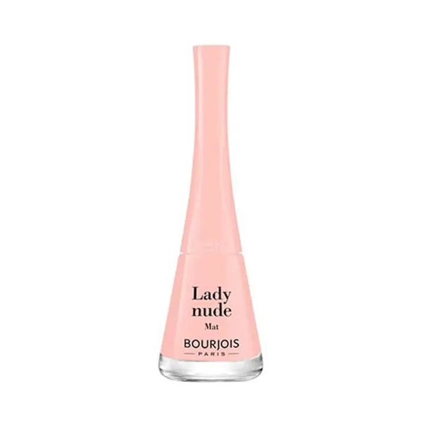 Bourjois 1 Seconde Vernis À Ongles 35 Lady Nude - BOURJOIS