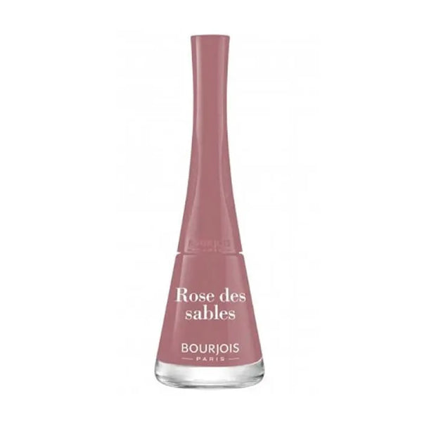 Bourjois 1 Seconde Vernis À Ongles 35 Lady Nude - Batty Beauty
