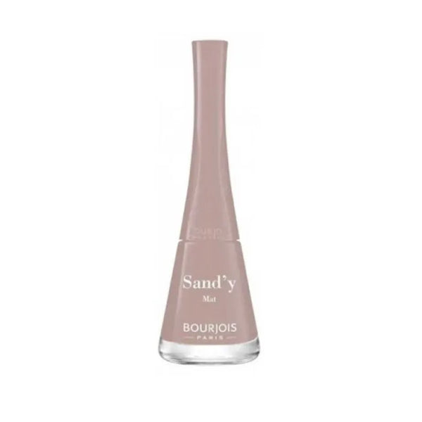 Bourjois Borjois 1 Seconde Vernis A Ongles 42 Sand'y - Batty Beauty