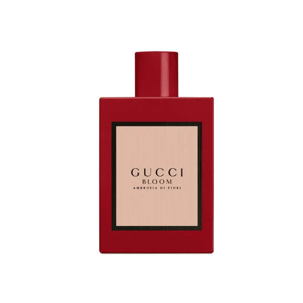 Gucci Bloom Ambrosia Di Fiori Eau De Parfum 50ml - Batty Beauty